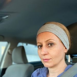 Meet your Posher, Layla